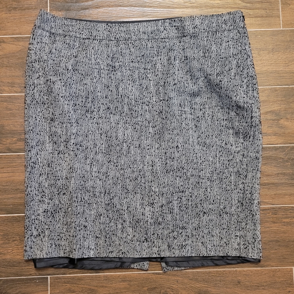 Wool skirt‎ ✏️